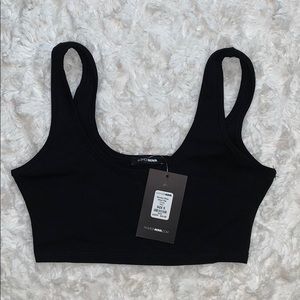 Fashion Nova Sports Bra